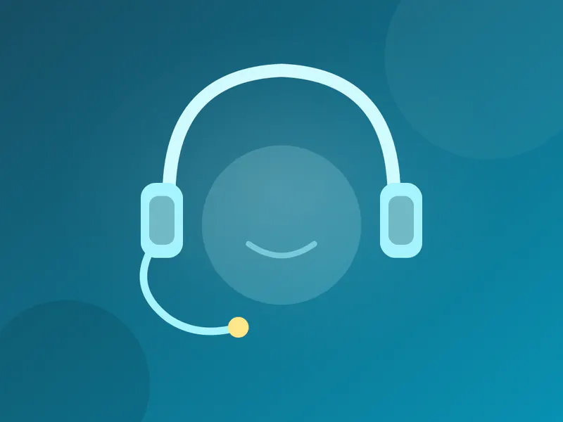 Customer Support