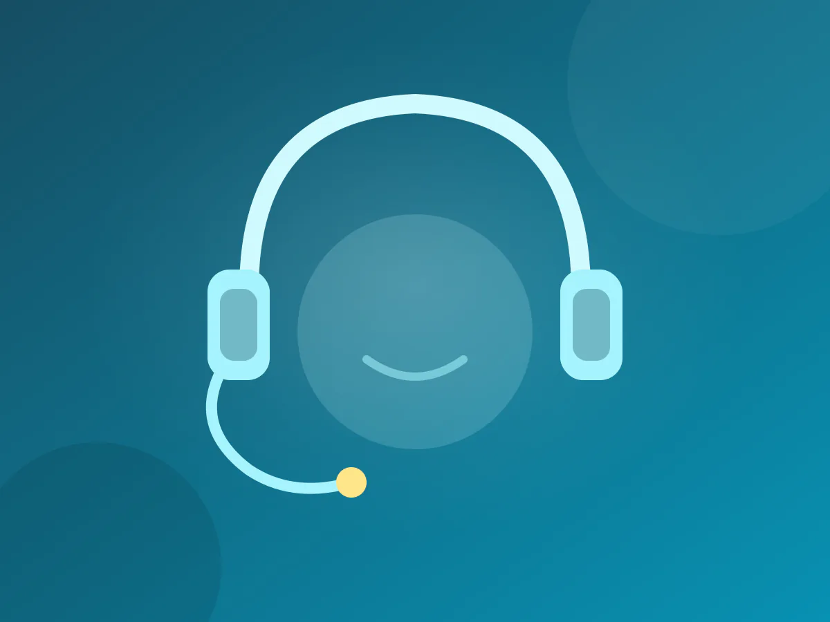 Customer Support