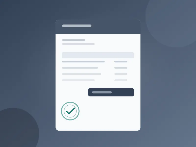 Invoice Engine