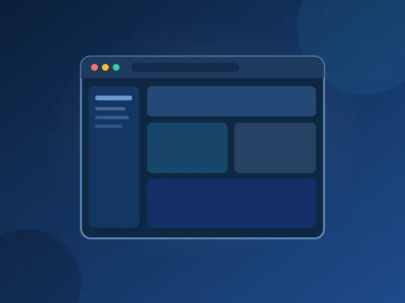 Frontend Design