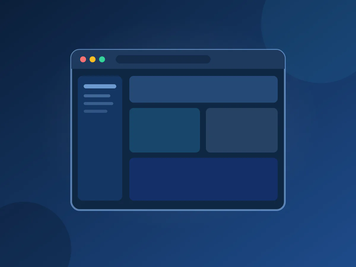 Frontend Design