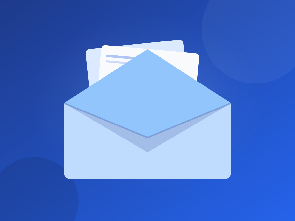 Newsletter Curation