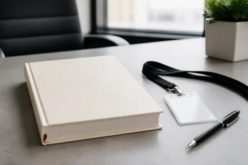 Employee Handbook Generator