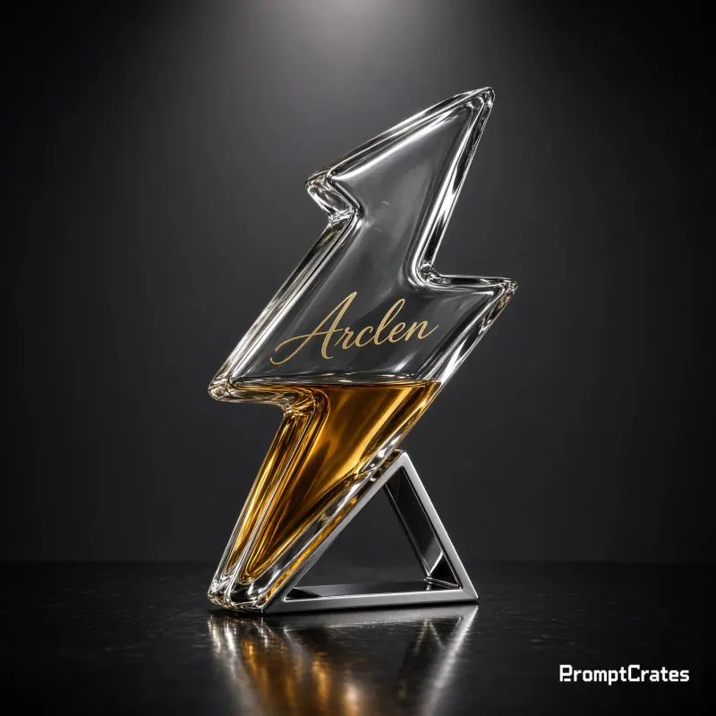 Arclen Lightning Tequila