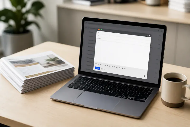 Email Marketing