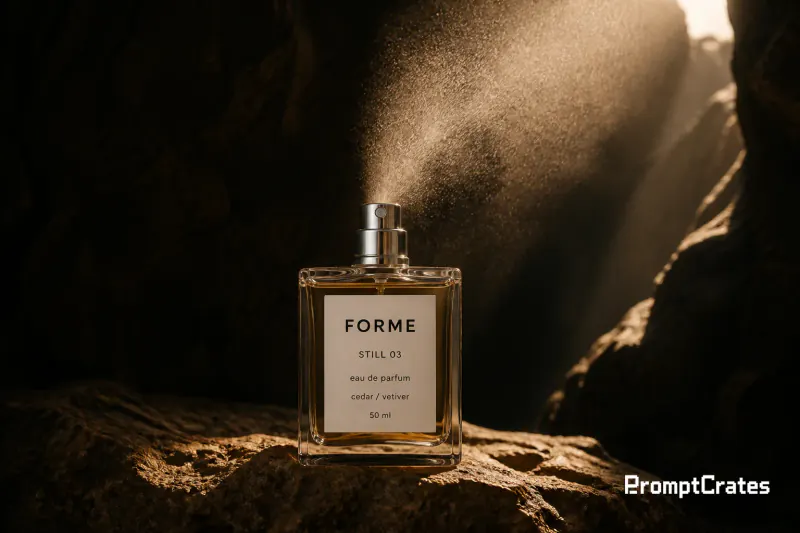 Forme Sunlight Mist