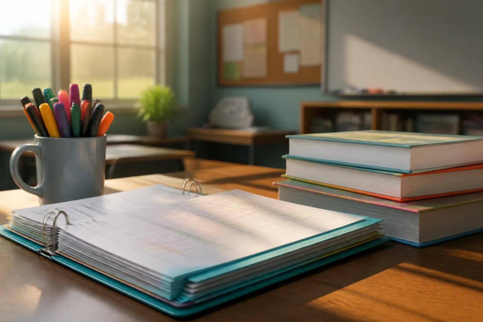 Lesson Plan Architect