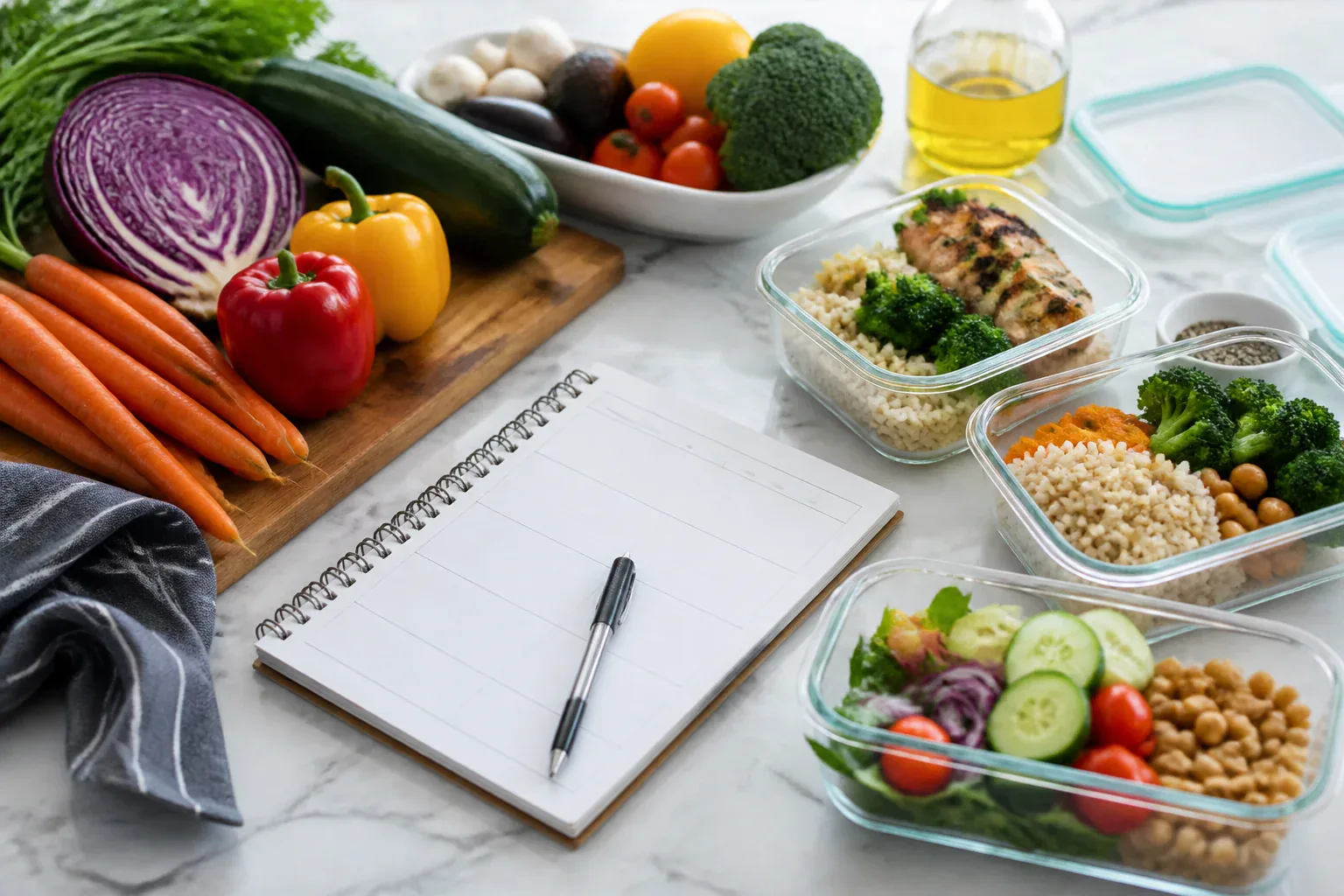 Meal Planner