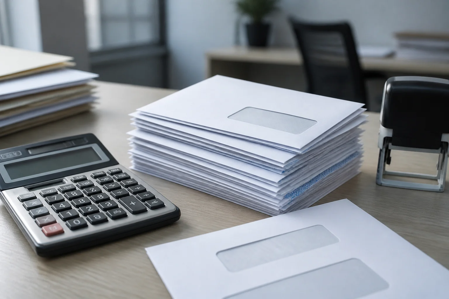 Payroll