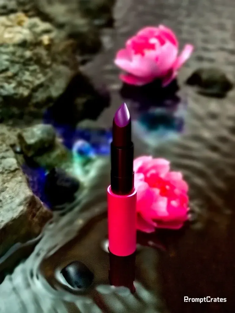 Pira Lipstick Rock Water