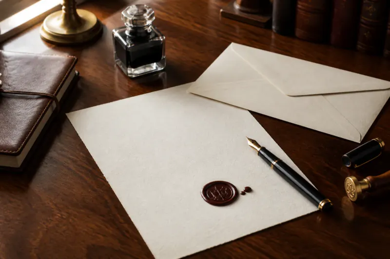 Reference Letter