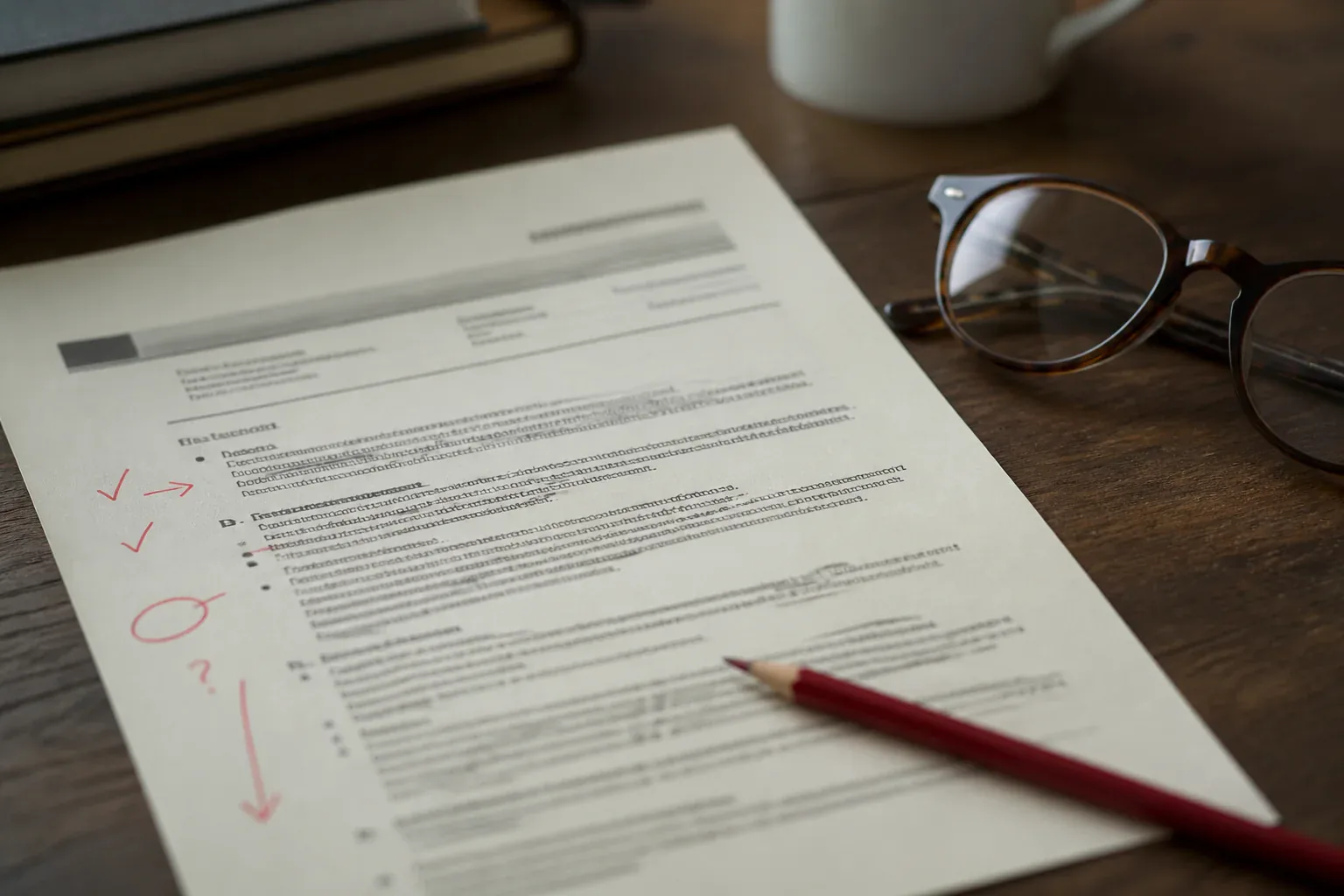 Resume Reviewer