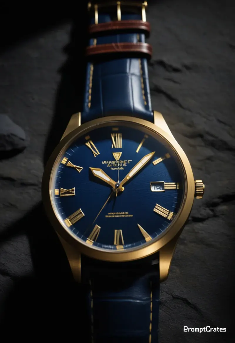 Riven Open Heart Watch Ad
