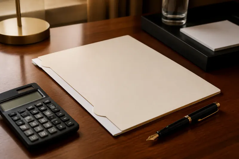 Salary Negotiation Prep