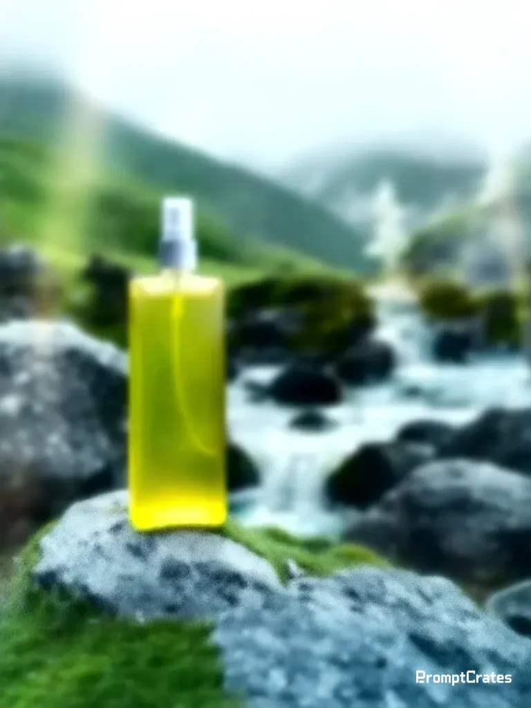 Torren Spring Valley Bottle