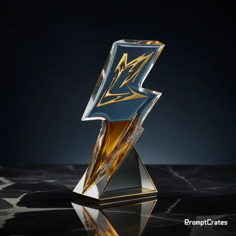Zel Lightning Liquor Hero