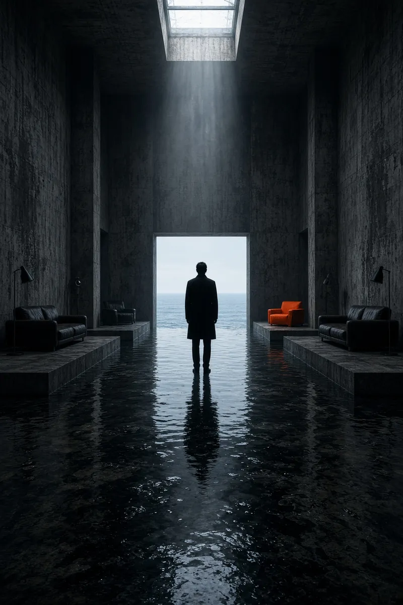 Saltwater Salon
