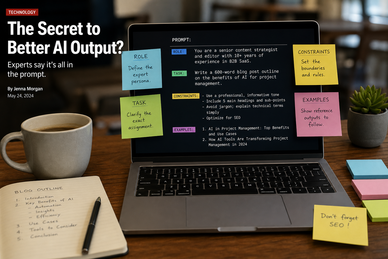 Segment Your Prompts Like a Pro