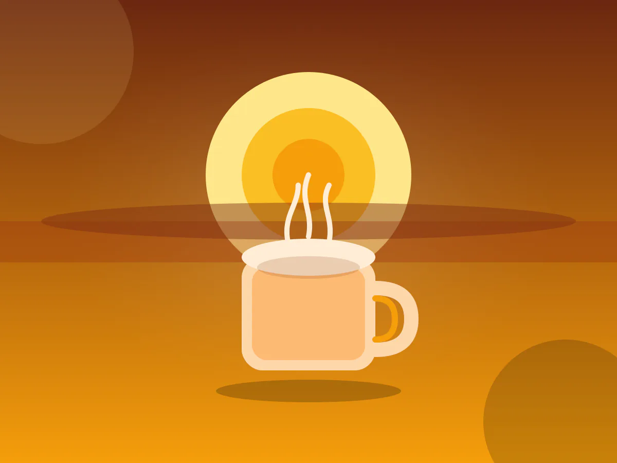 Morning Ritual Planner