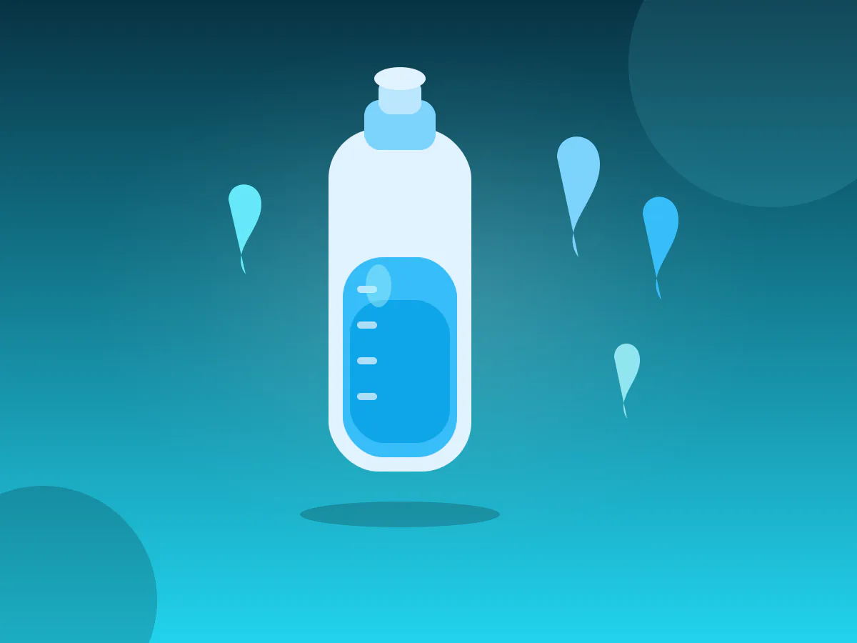 Hydration Habit Tuner