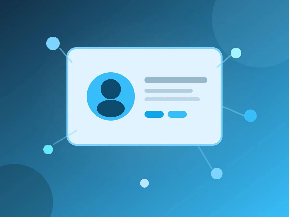 Personal CRM