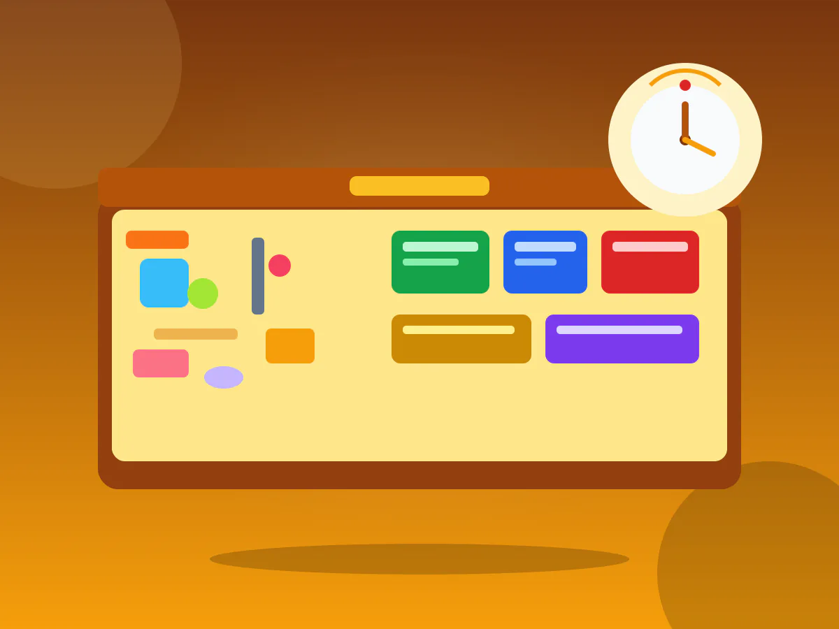 Junk Drawer 5 Minute Reset