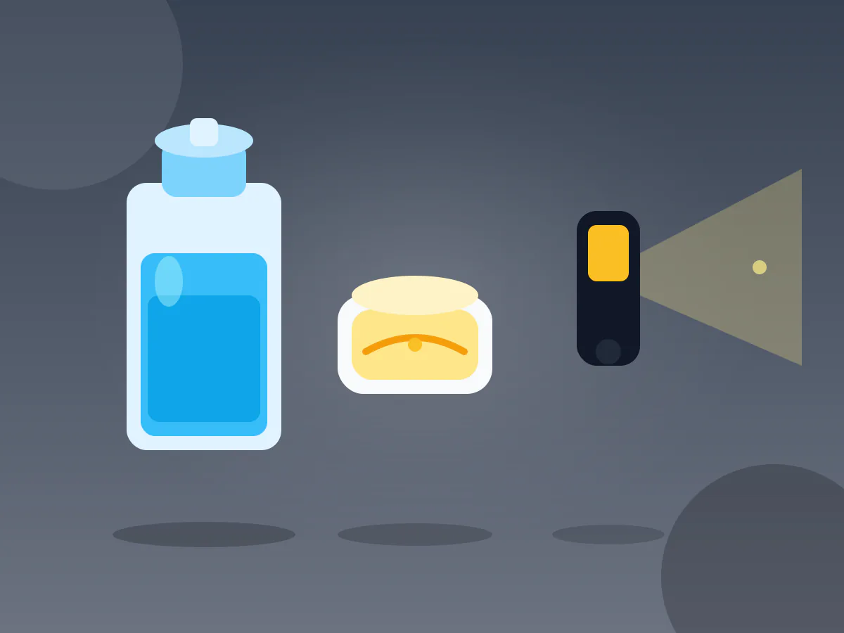 Hygiene Without Infrastructure