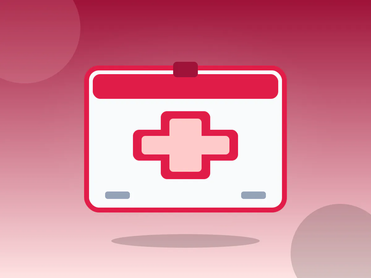 First Aid Kit