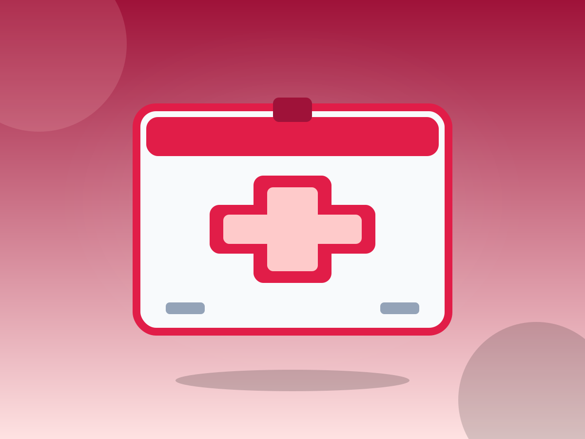 First Aid Kit