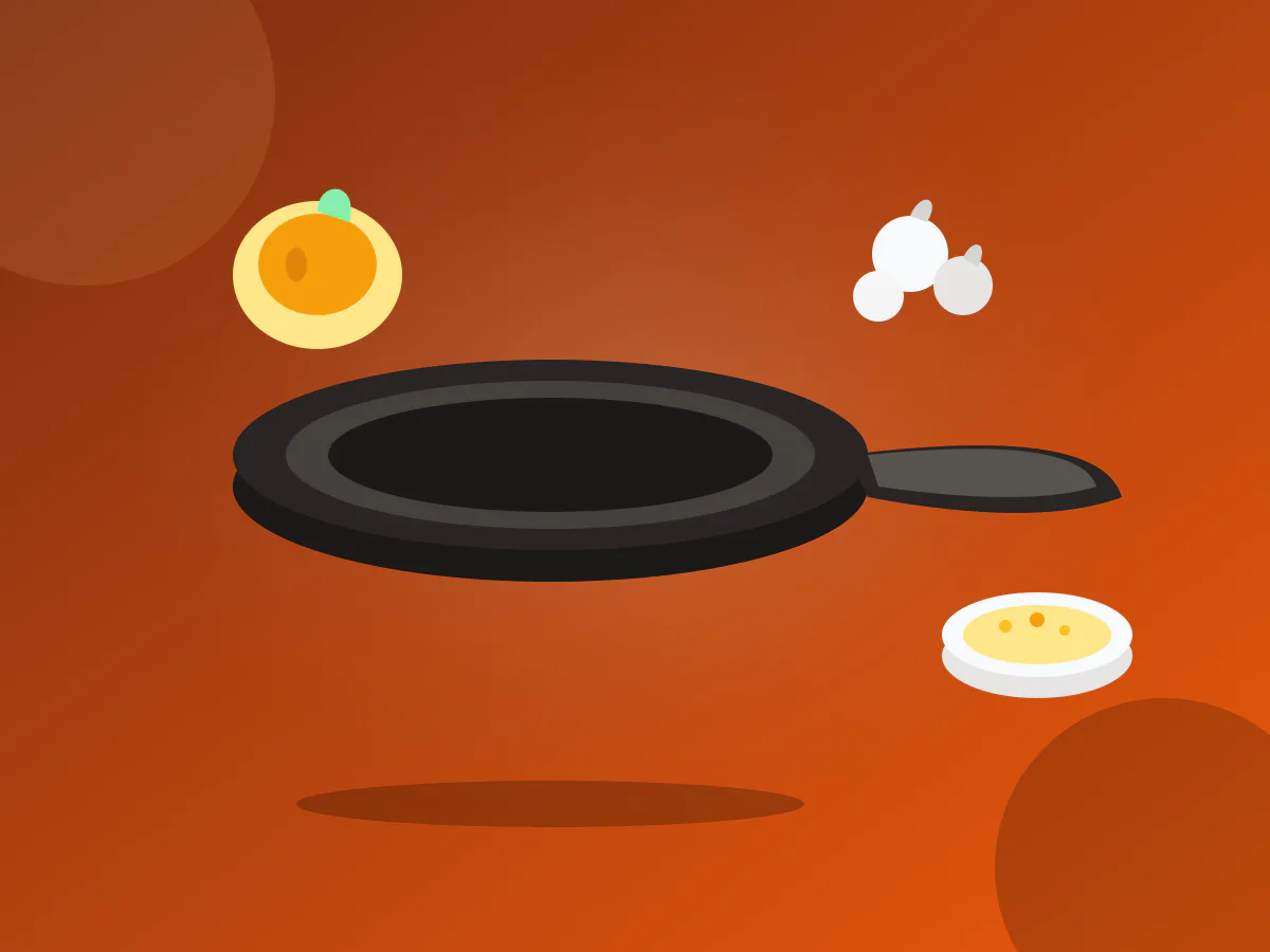 Cook From Scratch