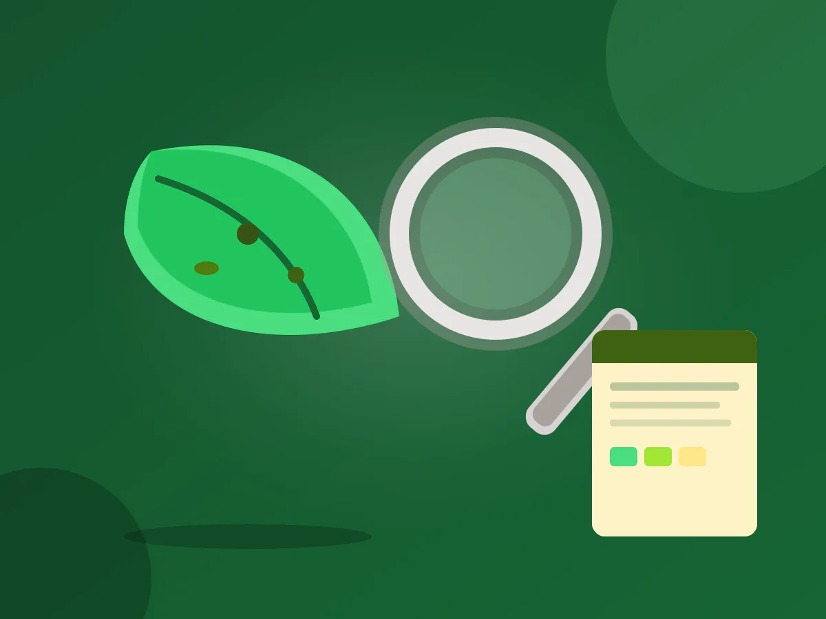 Pest Disease Tracker