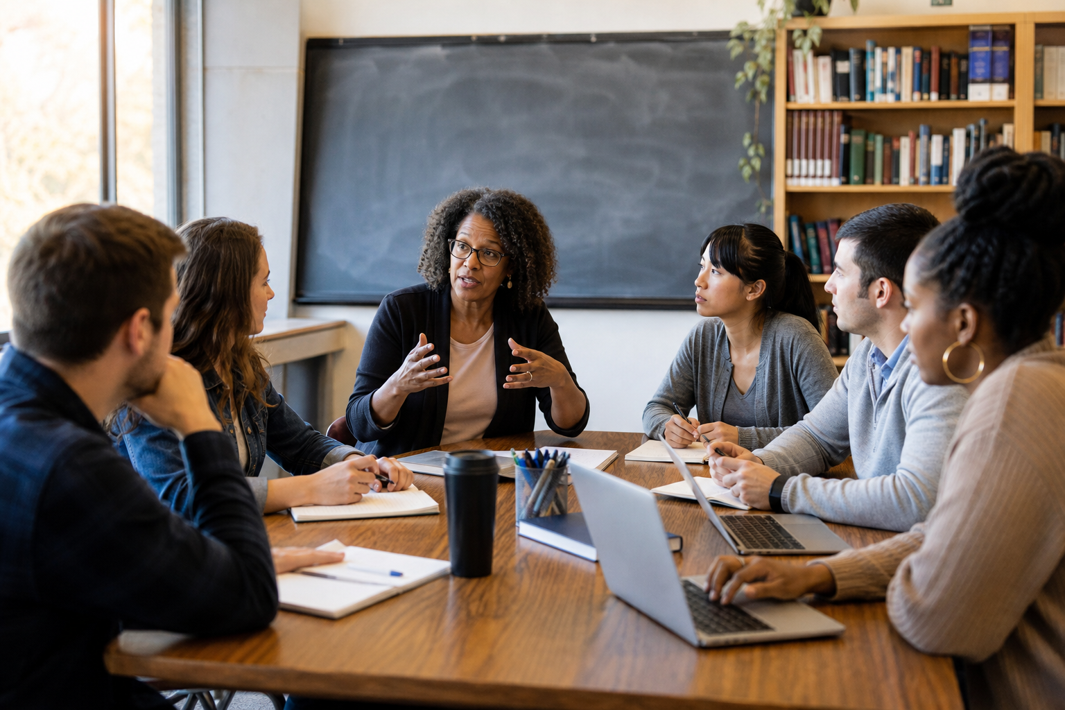 AACTE Issues National AI Framework for Teacher Education