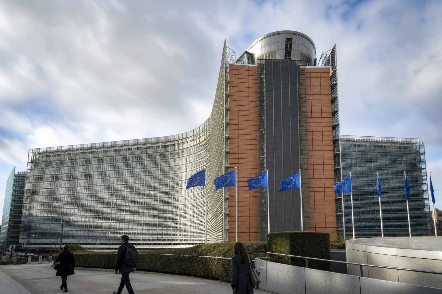 EU Puts ChatGPT Under Strictest DSA Search Rules