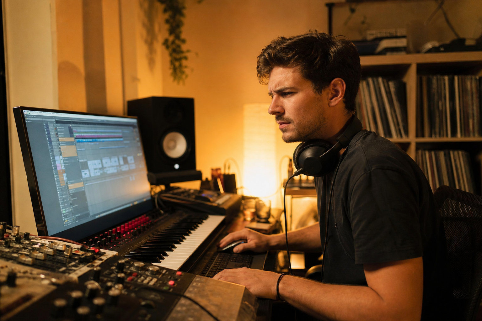 EDM Producers Hunt AI Music Grifters on Suno