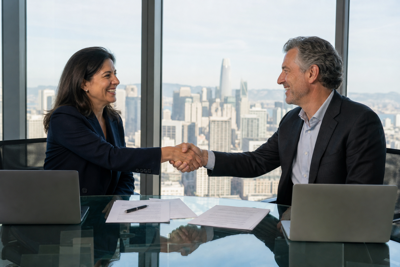 Open-Weight AI Firms Become Hottest Acquisition Targets