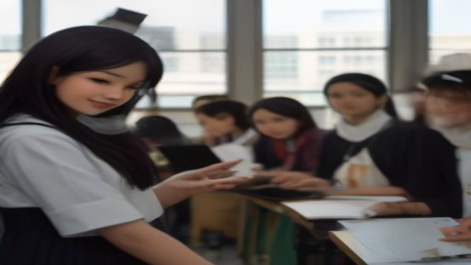 UAE Approves AI Curriculum for Every School