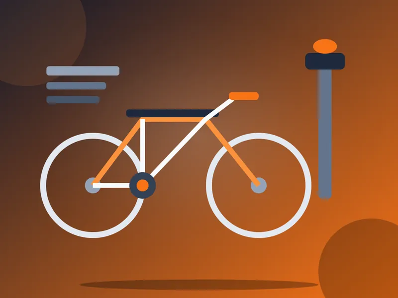 Bicycle Maintenance Repair