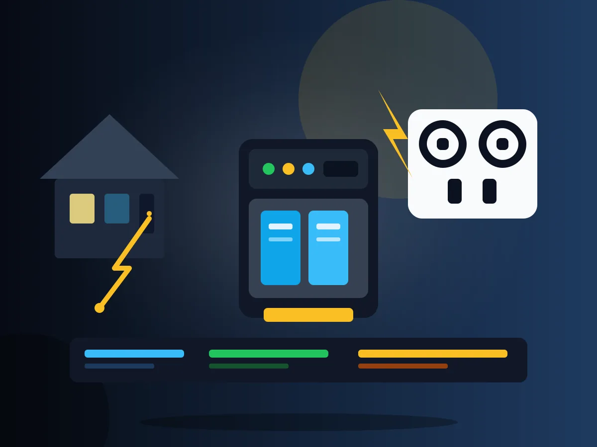 Electrical Backup Power