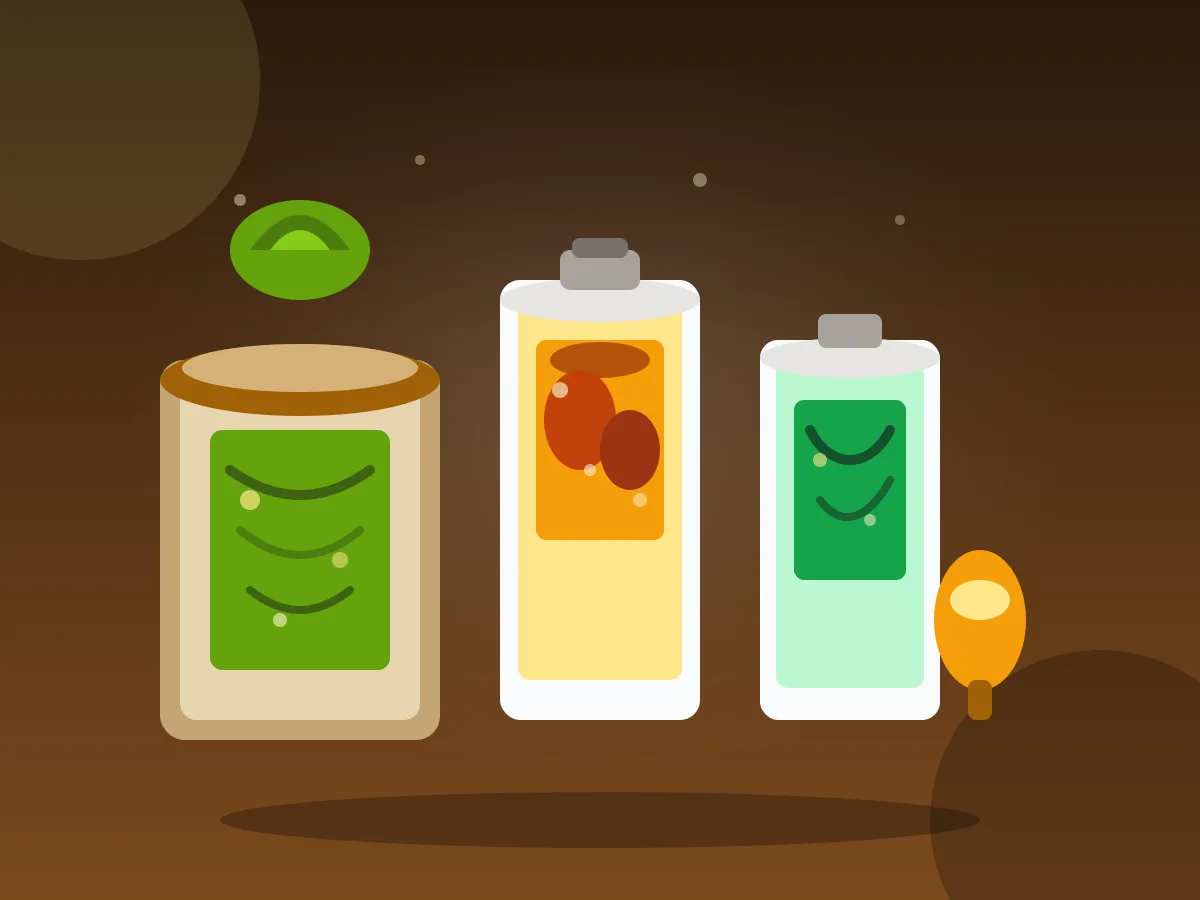 Fermentation Food Preservation