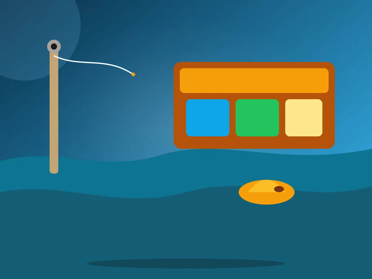 Fishing Basics