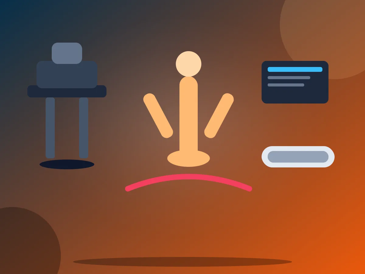 Fitness for Desk Workers
