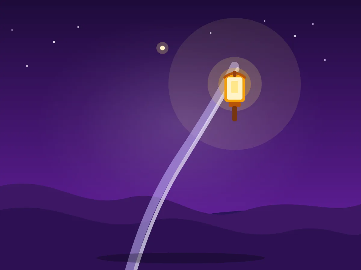 Grief Navigation Basics