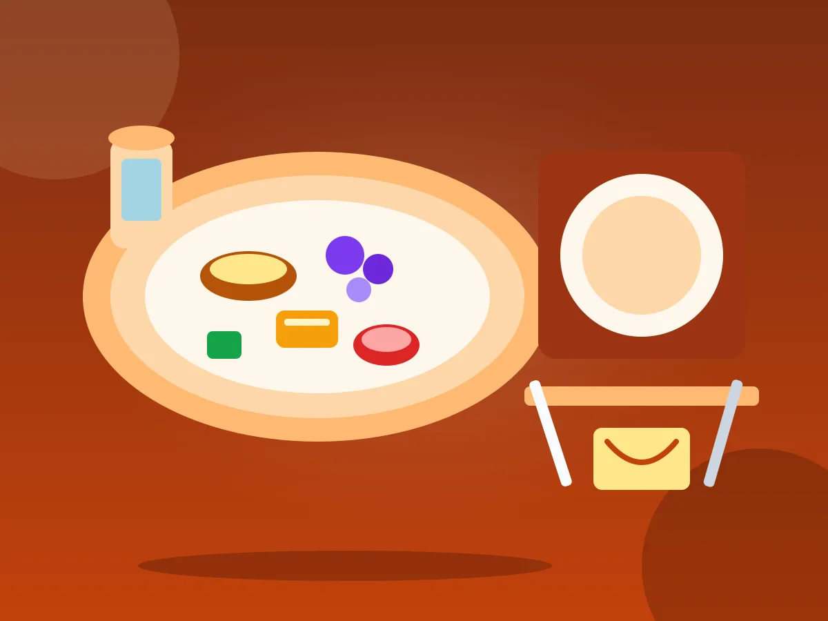 Hosting Feeding Groups