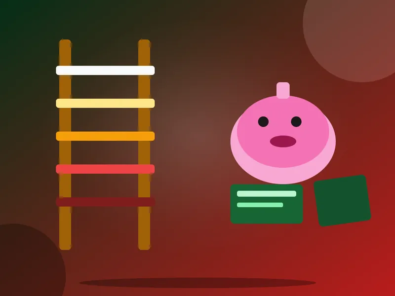 Money Crisis Ladder