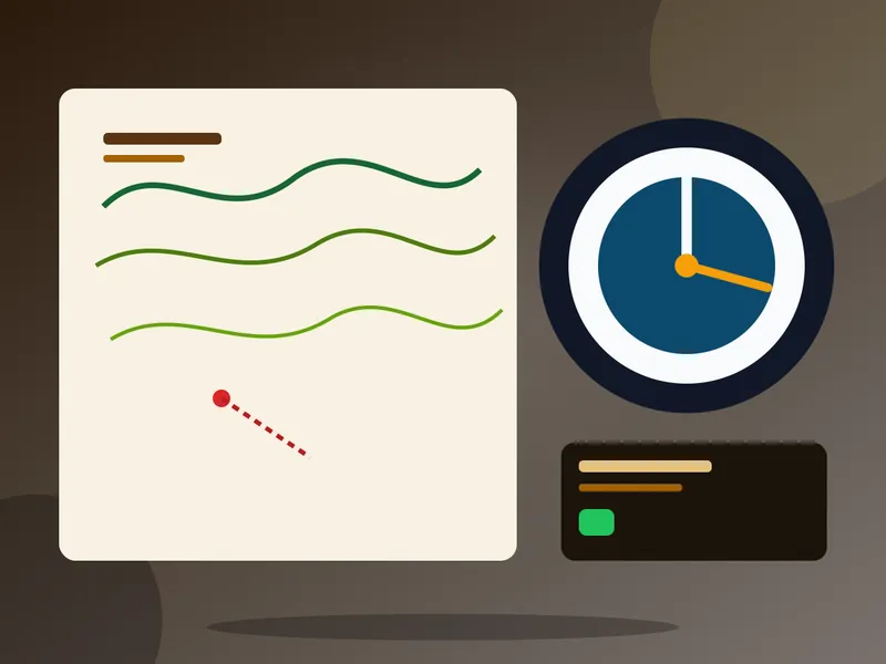 Navigation Without Screens