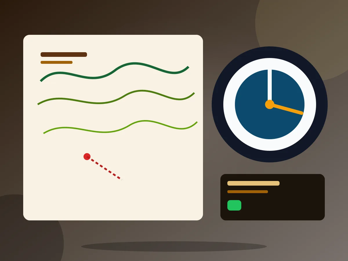 Navigation Without Screens