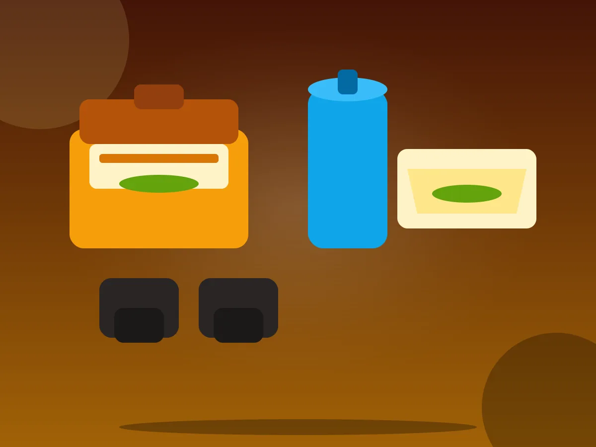 Nutrition for Physical Labor