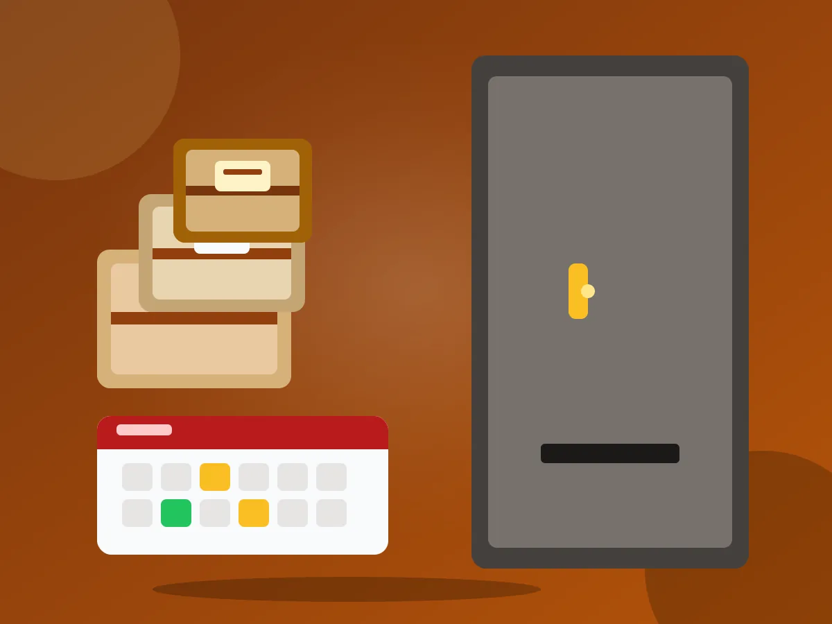Package Delivery Coordinator