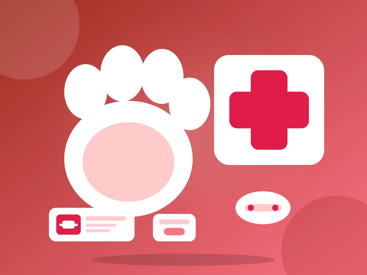 Pet First Aid