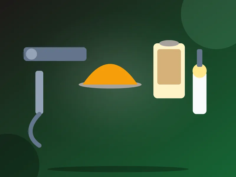 Survival Basics